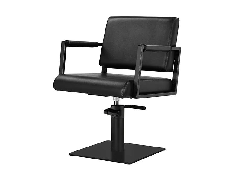 Blake Black Styling Chair
