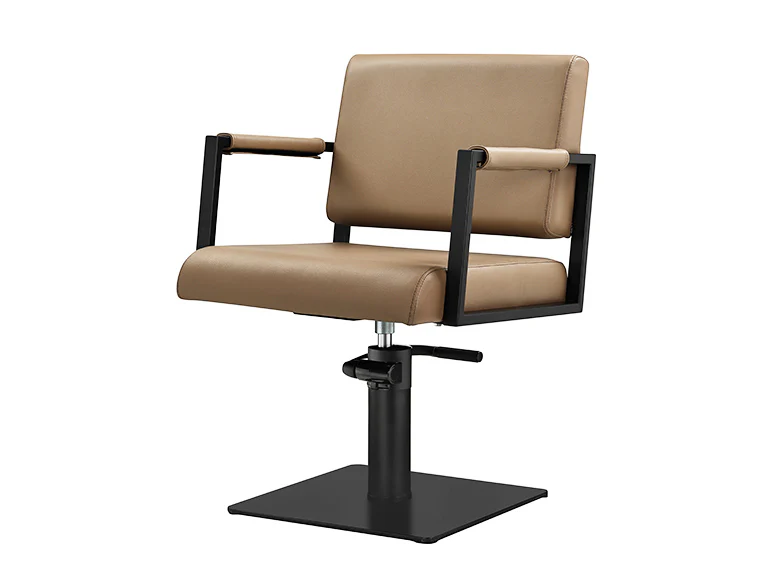 Blake Black Styling Chair - Image 5