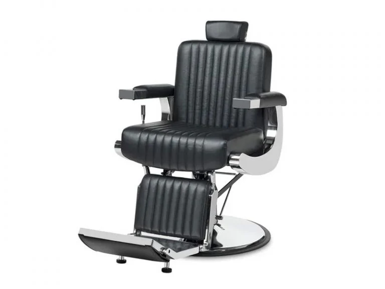 Bravo Barber Chair - Image 3