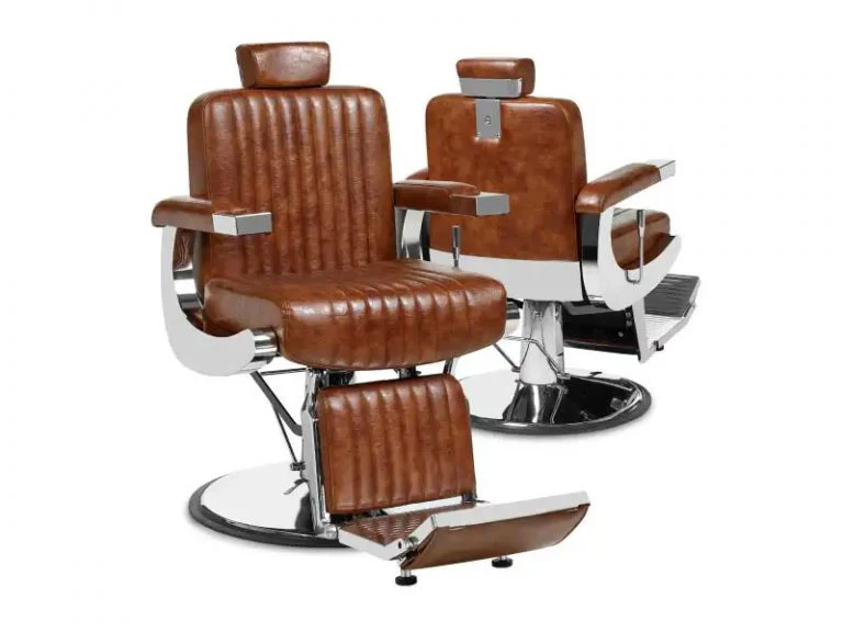 Bravo Barber Chair - Image 5
