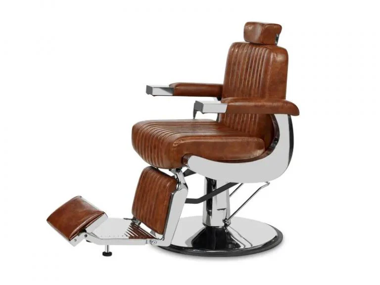 Bravo Barber Chair - Image 6