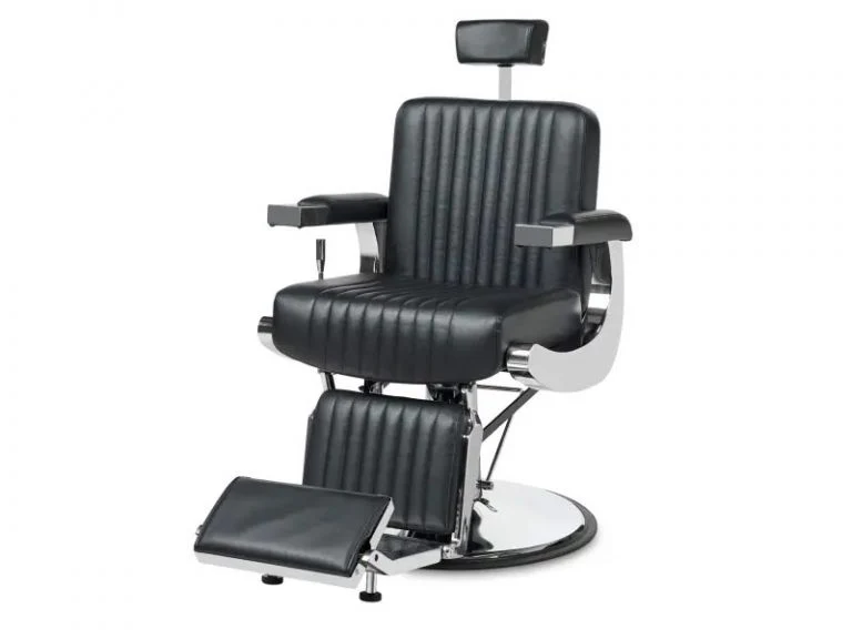 Bravo Barber Chair - Image 7