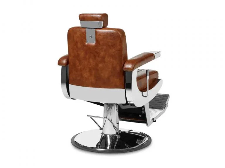 Bravo Barber Chair - Image 8