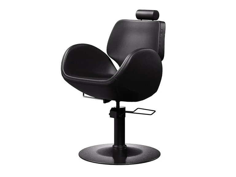 Chloe Black Styling Chair