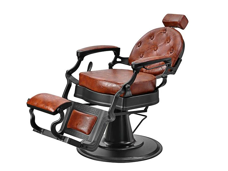 Enzo Barber Chair - Image 3