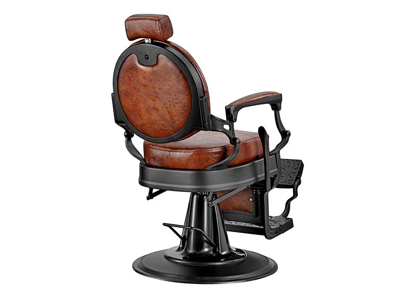 Enzo Barber Chair - Image 5