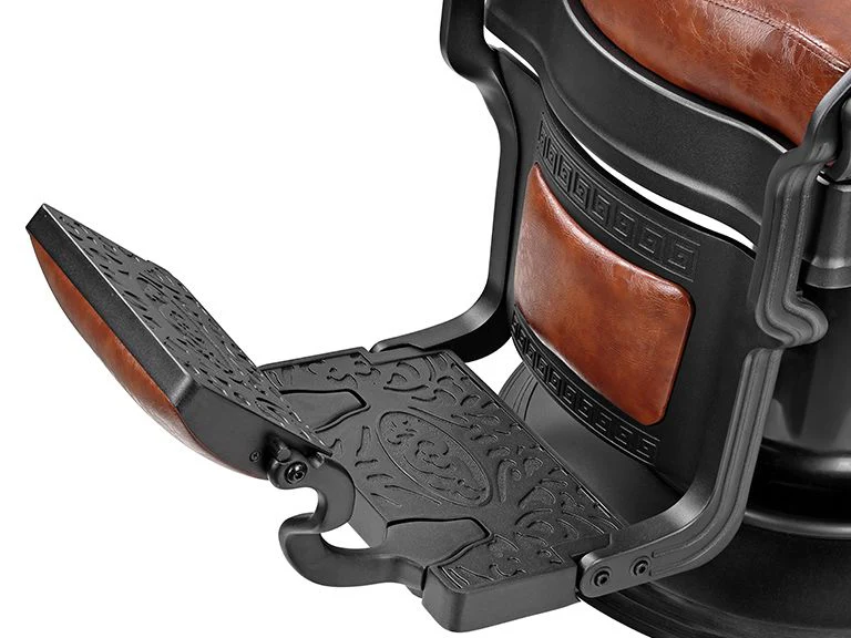 Enzo Barber Chair - Image 7