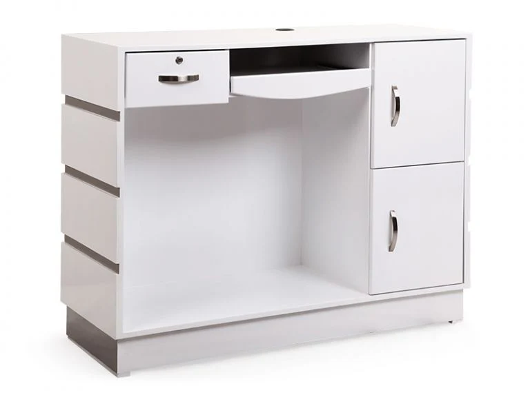 Ivo Reception Desk - Image 3