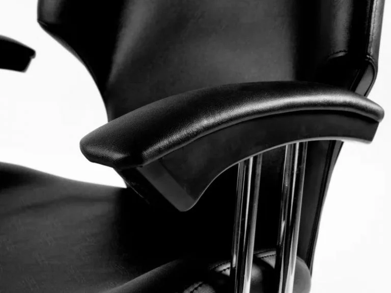 Kensington Barber Chair - Image 4