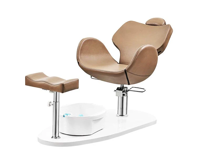 Lillie Pedicure Chair - Image 3