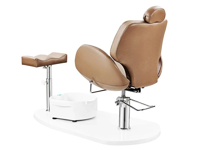 Lillie Pedicure Chair - Image 4