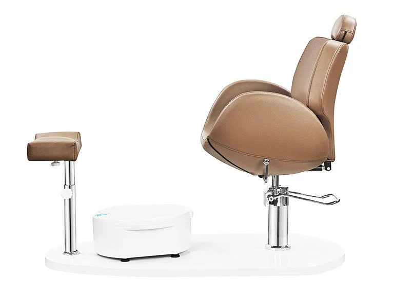 Lillie Pedicure Chair - Image 5
