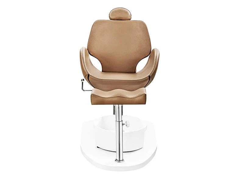 Lillie Pedicure Chair - Image 6
