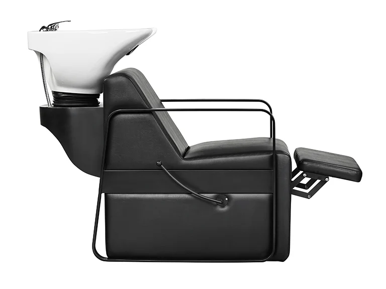 Lucia Black Backwash - Image 3