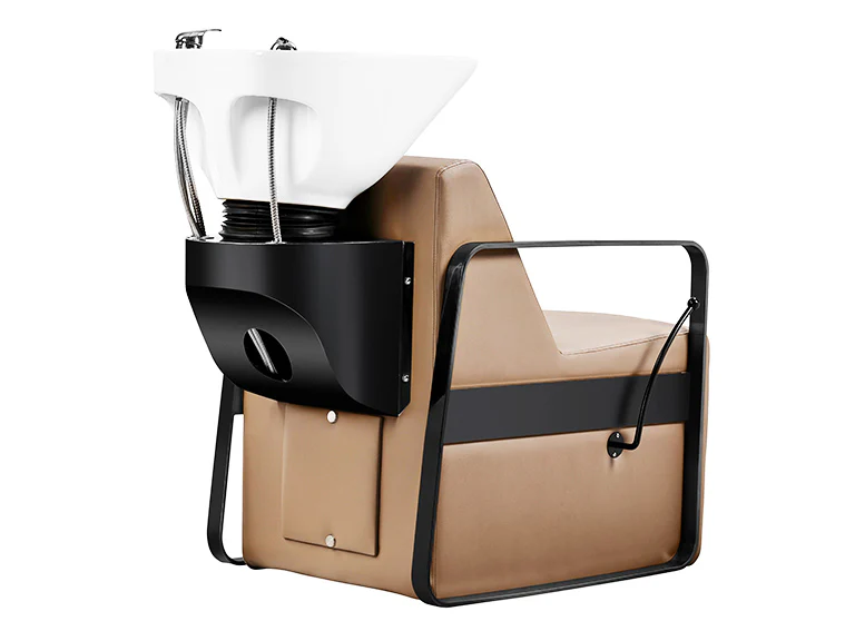 Lucia Black Backwash - Image 4