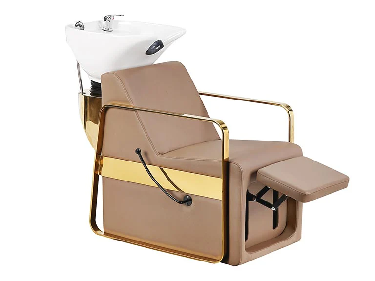 Lucia Gold Backwash - Image 3