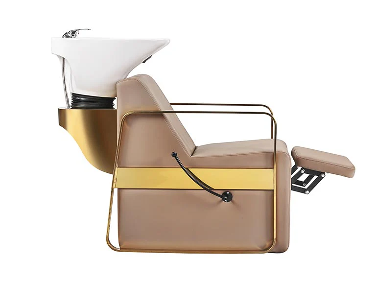 Lucia Gold Backwash - Image 5