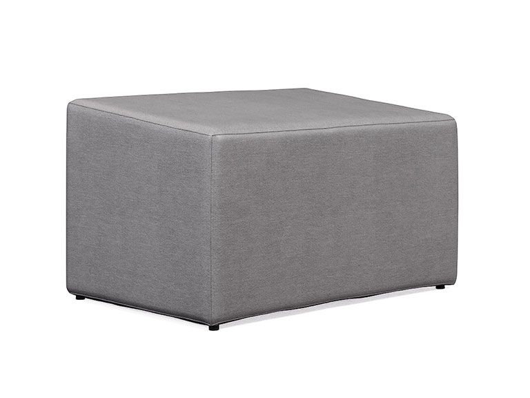 Madison Backwash Footstool - Image 3