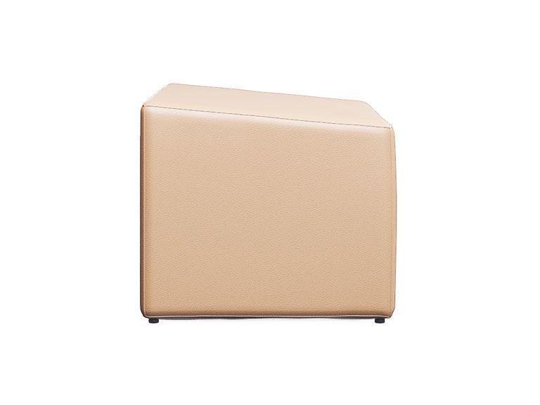 Madison Backwash Footstool - Image 4