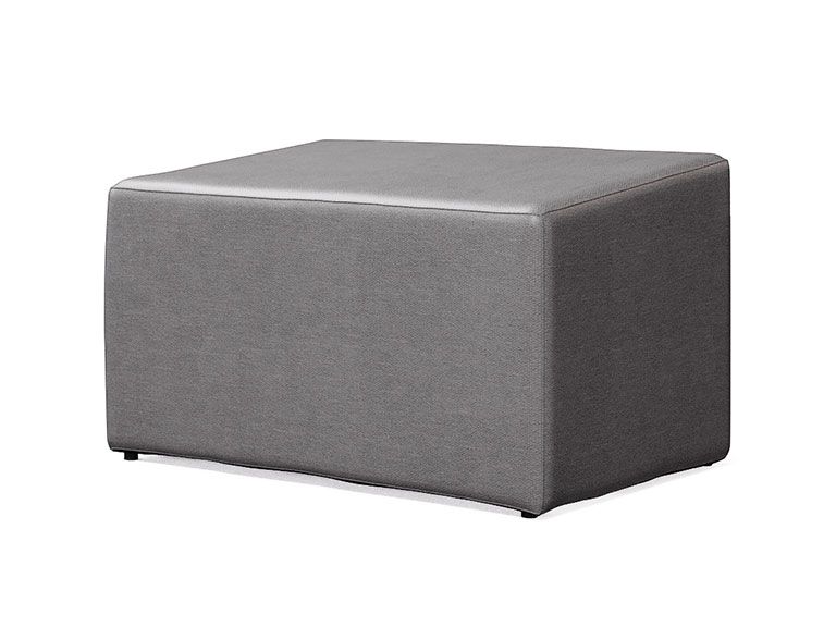 Madison Backwash Footstool - Image 5