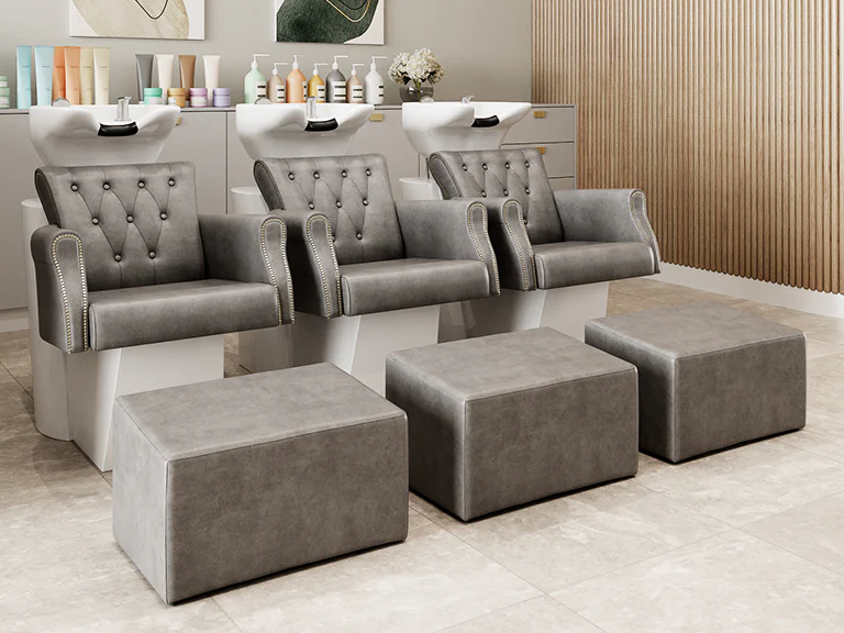 Madison Backwash Footstool - Image 8