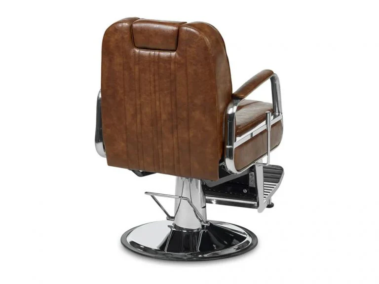 Nicholas Barber Chair - Image 3