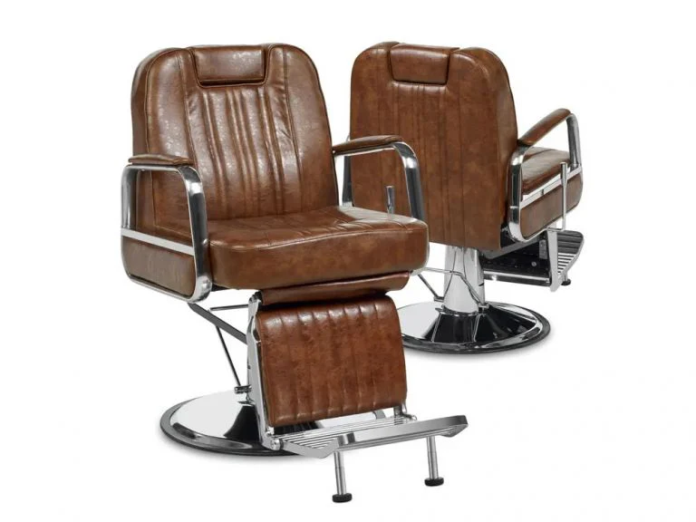 Nicholas Barber Chair - Image 4