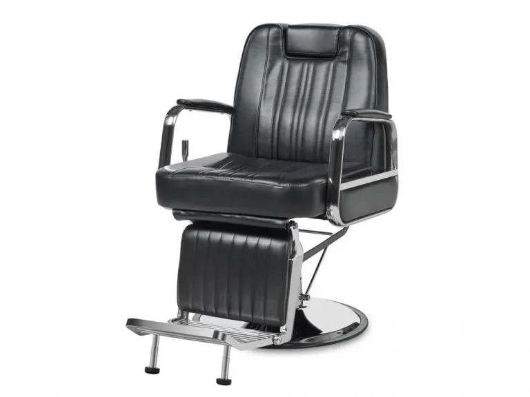 Nicholas Barber Chair - Image 5
