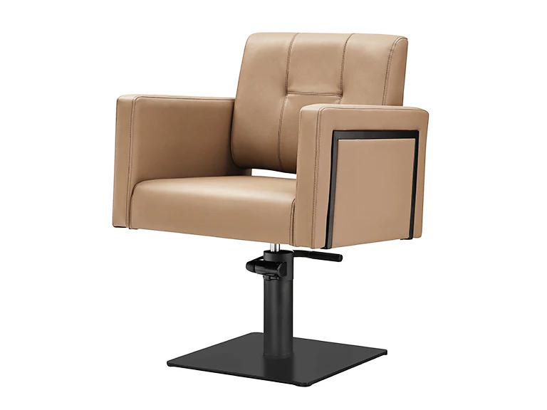 Nova Black Styling Chair