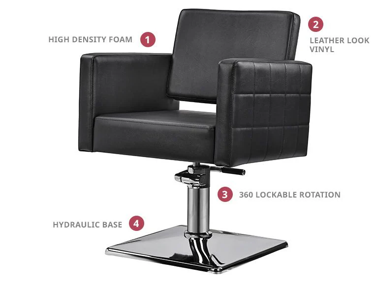 Pandora Styling Chair - Image 3