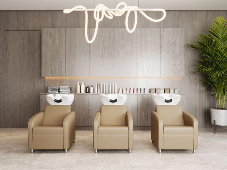 Ria Backwash - Image 5