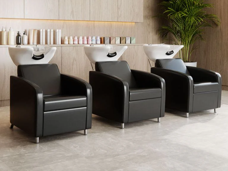 Ria Backwash - Image 6