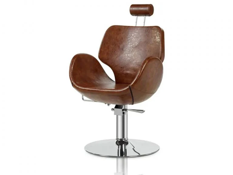 Chloe Styling Chair - Image 5